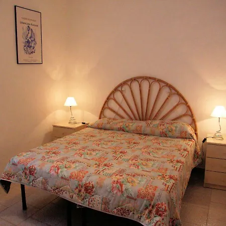Casa Dei Pescatori Holiday home Valledoria (Sardinia)