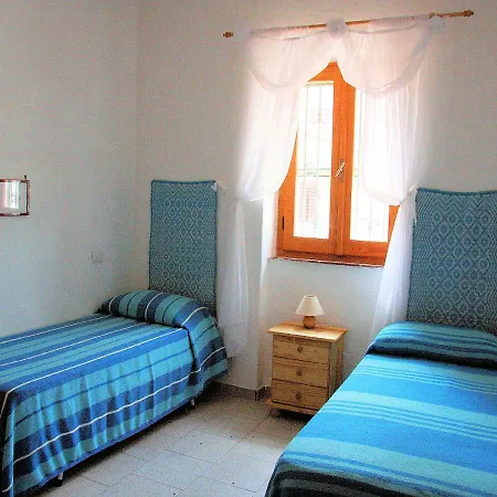 Casa Dei Pescatori Valledoria (Sardinia)
