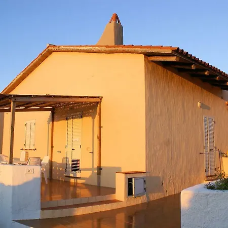 Casa Dei Pescatori Valledoria (Sardinia)