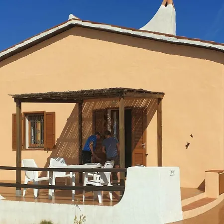 Holiday home Casa Dei Pescatori Valledoria (Sardinia)