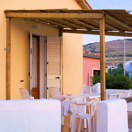 Сasa de vacaciones Casa Dei Pescatori *