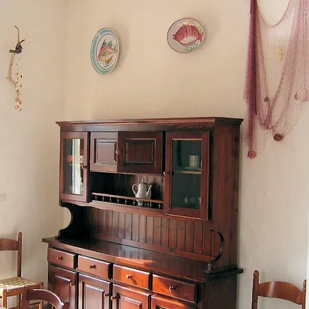 Сasa de vacaciones Casa Dei Pescatori *